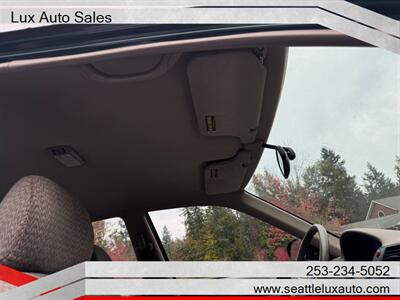 2000 Honda Civic VP   - Photo 20 - Woodinville, WA 98077