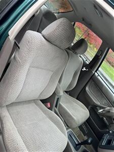 2000 Honda Civic VP - Photo 15 - Woodinville, WA 98077