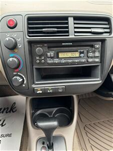 2000 Honda Civic VP - Photo 19 - Woodinville, WA 98077