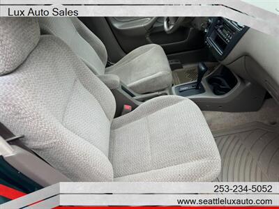 2000 Honda Civic VP - Photo 16 - Woodinville, WA 98077