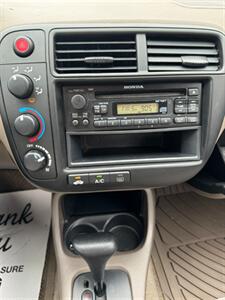2000 Honda Civic VP   - Photo 19 - Woodinville, WA 98077