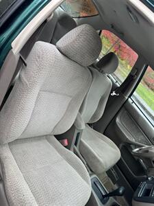 2000 Honda Civic VP   - Photo 15 - Woodinville, WA 98077
