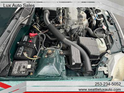 2000 Honda Civic VP   - Photo 23 - Woodinville, WA 98077