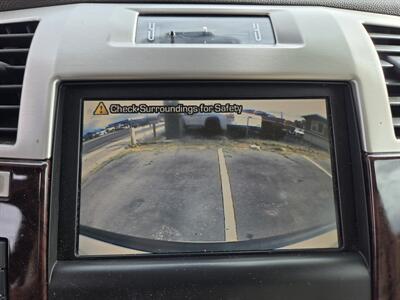 2008 Cadillac Escalade - Photo 11 - Boise, ID 83714
