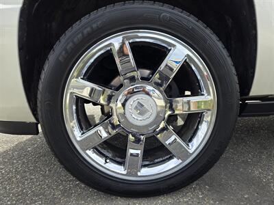 2008 Cadillac Escalade - Photo 20 - Boise, ID 83714