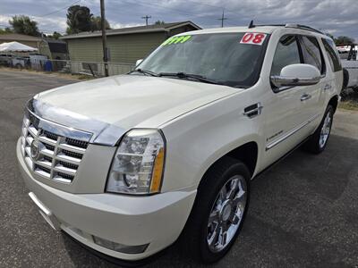 2008 Cadillac Escalade - Photo 3 - Boise, ID 83714