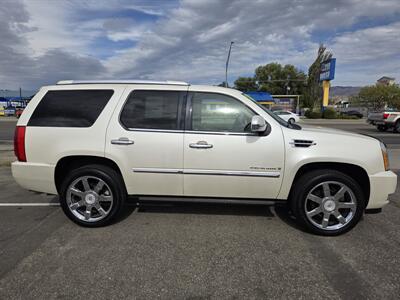 2008 Cadillac Escalade - Photo 8 - Boise, ID 83714