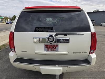 2008 Cadillac Escalade - Photo 6 - Boise, ID 83714