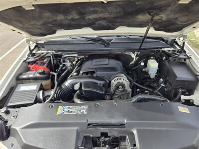 2008 Cadillac Escalade - Photo 19 - Boise, ID 83714