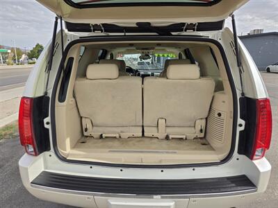 2008 Cadillac Escalade - Photo 16 - Boise, ID 83714