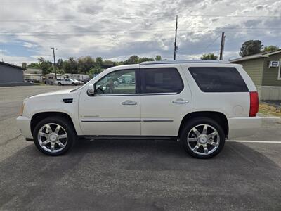 2008 Cadillac Escalade - Photo 4 - Boise, ID 83714