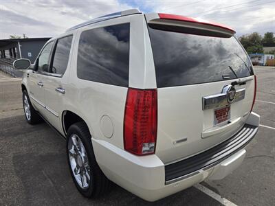 2008 Cadillac Escalade - Photo 5 - Boise, ID 83714