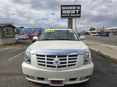 2008 Cadillac Escalade - Photo 2 - Boise, ID 83714