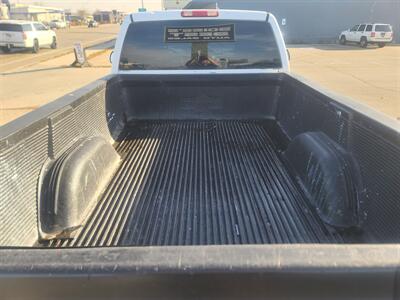 2005 Chevrolet Silverado 2500 Work Truck 2dr Regular Cab Work Truck   - Photo 7 - Boise, ID 83714