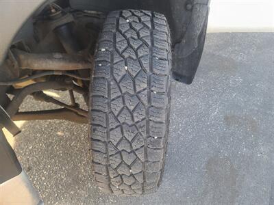 2005 Chevrolet Silverado 2500 Work Truck 2dr Regular Cab Work Truck   - Photo 17 - Boise, ID 83714