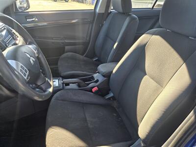 2016 Mitsubishi Lancer ES   - Photo 15 - Boise, ID 83714