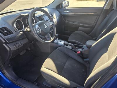 2016 Mitsubishi Lancer ES   - Photo 14 - Boise, ID 83714