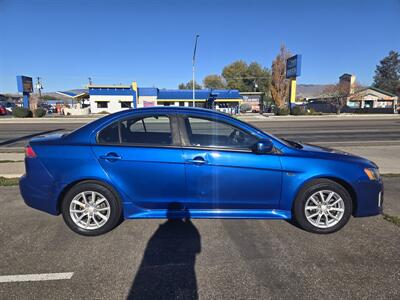 2016 Mitsubishi Lancer ES   - Photo 24 - Boise, ID 83714