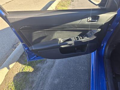 2016 Mitsubishi Lancer ES   - Photo 13 - Boise, ID 83714