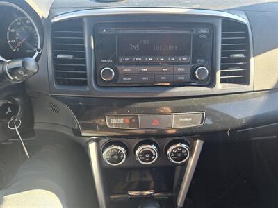 2016 Mitsubishi Lancer ES   - Photo 10 - Boise, ID 83714