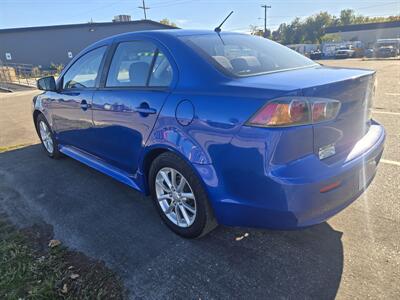 2016 Mitsubishi Lancer ES   - Photo 5 - Boise, ID 83714