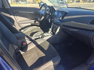 2016 Mitsubishi Lancer ES   - Photo 19 - Boise, ID 83714