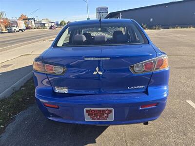 2016 Mitsubishi Lancer ES   - Photo 6 - Boise, ID 83714