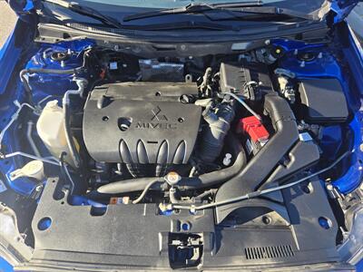 2016 Mitsubishi Lancer ES   - Photo 20 - Boise, ID 83714