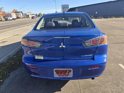 2016 Mitsubishi Lancer ES   - Photo 6 - Boise, ID 83714
