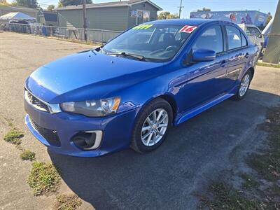 2016 Mitsubishi Lancer ES   - Photo 3 - Boise, ID 83714