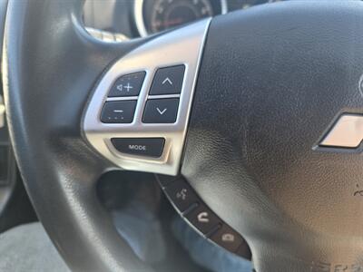 2016 Mitsubishi Lancer ES   - Photo 12 - Boise, ID 83714