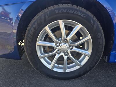 2016 Mitsubishi Lancer ES   - Photo 21 - Boise, ID 83714