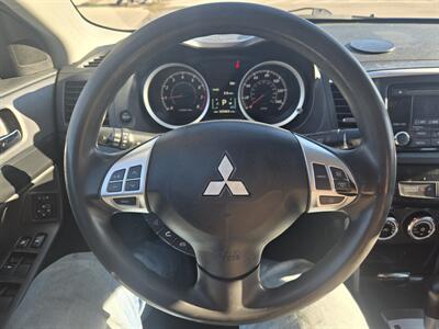 2016 Mitsubishi Lancer ES   - Photo 9 - Boise, ID 83714