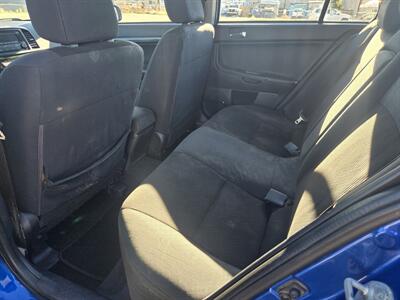 2016 Mitsubishi Lancer ES   - Photo 16 - Boise, ID 83714