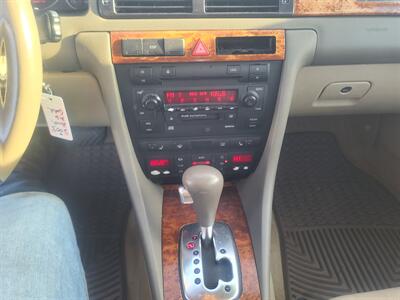 2003 Audi A6 3.0 quattro   - Photo 10 - Boise, ID 83714