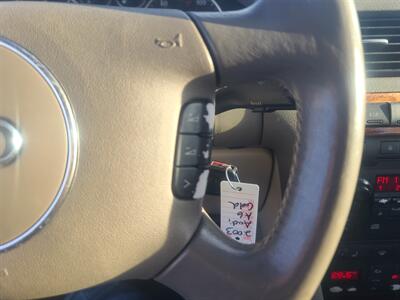 2003 Audi A6 3.0 quattro   - Photo 12 - Boise, ID 83714