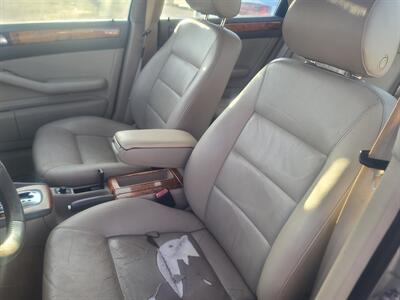 2003 Audi A6 3.0 quattro   - Photo 16 - Boise, ID 83714
