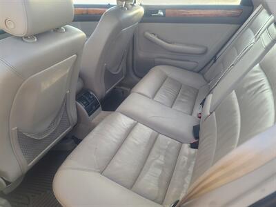 2003 Audi A6 3.0 quattro   - Photo 17 - Boise, ID 83714