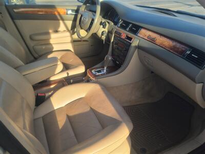 2003 Audi A6 3.0 quattro   - Photo 19 - Boise, ID 83714
