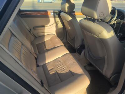 2003 Audi A6 3.0 quattro   - Photo 18 - Boise, ID 83714