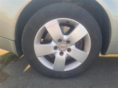 2003 Audi A6 3.0 quattro   - Photo 20 - Boise, ID 83714