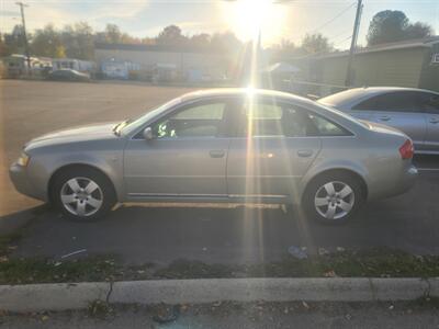 2003 Audi A6 3.0 quattro   - Photo 4 - Boise, ID 83714