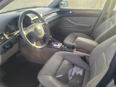 2003 Audi A6 3.0 quattro   - Photo 15 - Boise, ID 83714