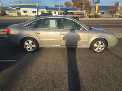 2003 Audi A6 3.0 quattro   - Photo 8 - Boise, ID 83714