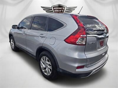 2016 Honda CR-V EX   - Photo 5 - Boise, ID 83714