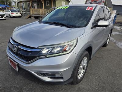 2016 Honda CR-V EX - Photo 3 - Boise, ID 83714
