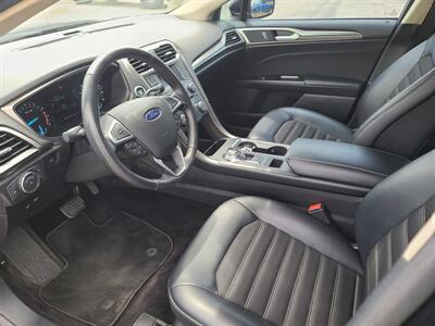2017 Ford Fusion SE   - Photo 15 - Boise, ID 83714