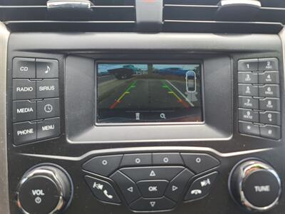 2017 Ford Fusion SE   - Photo 11 - Boise, ID 83714