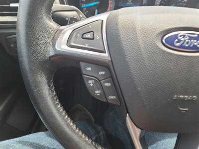 2017 Ford Fusion SE   - Photo 13 - Boise, ID 83714