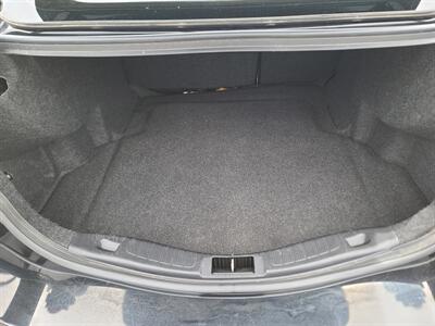 2017 Ford Fusion SE   - Photo 18 - Boise, ID 83714
